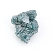 raw uncut diamond engagement rings with natural raw diamond and rough diamond texture