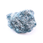 3.89 Ct Uncut Blue Rough Diamond  Loose Raw Diamond Use For Jewerly 