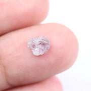 Learn about raw, rough, and uncut diamonds, including value, identification, and buying tips.