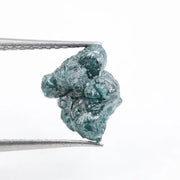 raw uncut diamond engagement rings with natural raw diamond and rough diamond texture