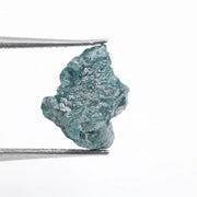 raw uncut diamond engagement rings with natural raw diamond and rough diamond texture
