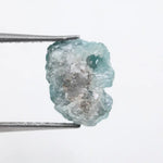 how to identify a raw diamond at home with loose raw diamonds and raw natural diamond stones