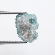 how to identify a raw diamond at home with loose raw diamonds and raw natural diamond stones