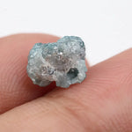 how to identify a raw diamond at home with loose raw diamonds and raw natural diamond stones