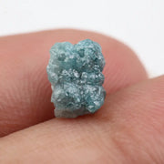 how to identify a raw diamond at home with loose raw diamonds and raw natural diamond stones