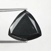 black diamond,trilliant cut diamond, lab grown diamond chain lab grown diamond hoop earrings lab grown