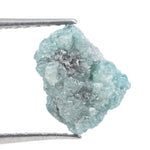blue diamond rough raw uncut diamond blue diamond rough