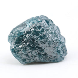 blue colour rough diamond kimberlite rough diamond blue 