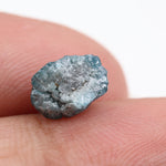 blue colour rough diamond kimberlite rough diamond blue 