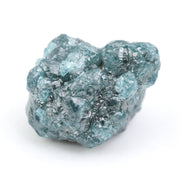 blue colour loose blue diamond loose rough diamond