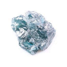 2.67Ct Natural Blue Rough Diamond, Uncut Raw Earth-Mined Loose Diamond, I3 Clarity, Perfect For Custom Jewelry & Luxury Gift For Women
