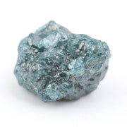 blue colour loose blue diamond loose rough diamond