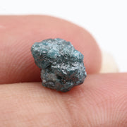 blue colour loose blue diamond loose rough diamond