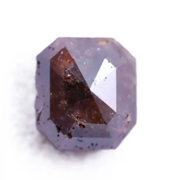 natural brown diamond asscher rose cut diamond, brown diamond raw, brown diamond price, lab grown asscher diamond, 2 carat asscher cut diamond on finger, natural round diamonds.