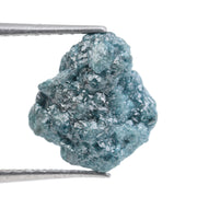 blue colour loose blue diamond necklace setting for loose diamond
