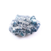 2.18 Ct Blue rough Raw Loose Natural Diamond Blue Colored Diamond Use For Jewerly 