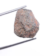 9.38 Ct natural brown grey rough diamond uncut raw loose diamond stone for jewelry 