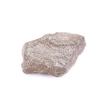 12.09 Ct natural grey rough diamond, uncut raw loose diamond stone for jewelry making, rings, and custom designs.