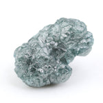 blue colour 2.19 carat rough loose diamond buy a loose diamond