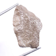 12.09 Ct natural grey rough diamond uncut raw loose diamond stone for  custom designs.