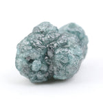 blue colour 2.19 carat rough loose diamond buy a loose diamond