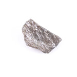 9.08 Ct natural grey rough diamond, loose uncut raw diamond stone for jewelry making and custom designs.