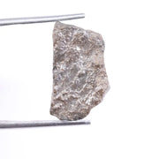 9.08 Ct Natural Grey Rough Diamond – Uncut Raw Loose Stone for Jewelry Making