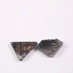 loose champagne diamonds, loose chocolate diamonds, loose colored diamonds, are brown diamonds worth anything