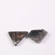 loose champagne diamonds, loose chocolate diamonds, loose colored diamonds, are brown diamonds worth anything