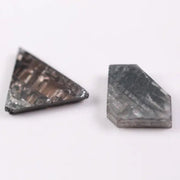 loose champagne diamonds, loose chocolate diamonds, loose colored diamonds, are brown diamonds worth anything