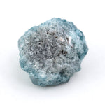 blue colour natural rough blue diamond rough diamond