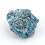 blue colour natural rough blue diamond rough diamond