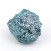 blue colour natural rough blue diamond rough diamond
