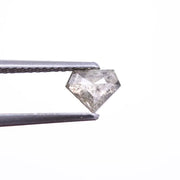 salt pepper diamond rings with salt and pepper diamond, natural diamond 2 carat, loose emerald diamonds, grey diamond necklace, black faceted diamond