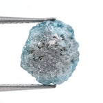 blue colour where to buy loose diamond natural rough diamond