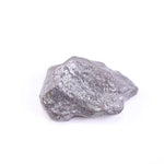8.27 Ct natural grey rough diamond, uncut raw loose diamond stone for jewelry making and custom designs.