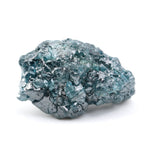 blue colour diamond rough natural rough diamond stone