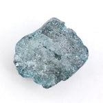blue colour natural rough blue diamond rough diamond