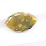 1.54 Ct Natural Yellow Marquise Cut Diamond Loose Stone Perfect for Rings or Jewelry Settings