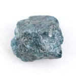 blue colour natural rough blue diamond rough diamond
