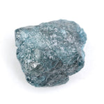 blue colour natural rough blue diamond rough diamond