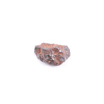 2.98 Ct natural brown grey rough diamond, uncut raw loose diamond stone for jewelry making and custom designs.