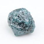 blue colour diamond rough natural rough diamond stone
