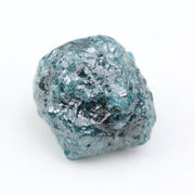 blue colour diamond rough natural rough diamond stone