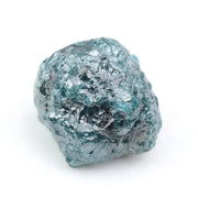 Large rough diamond gemstone for jewelry crafting.