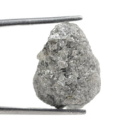 grey colour diamond rough for sale raw diamond for sale