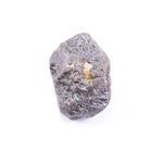 10.84 Ct natural grey rough diamond, loose uncut raw diamond stone for jewelry making and custom designs.