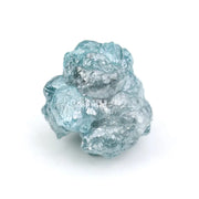 blue rough diamond, loose diamond, uncut raw diamond, rough diamond , diamond ring 