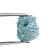 blue rough diamond, loose diamond, uncut raw diamond, rough diamond , diamond ring 