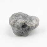 grey colour film rough diamonds rough grey diamond necklace